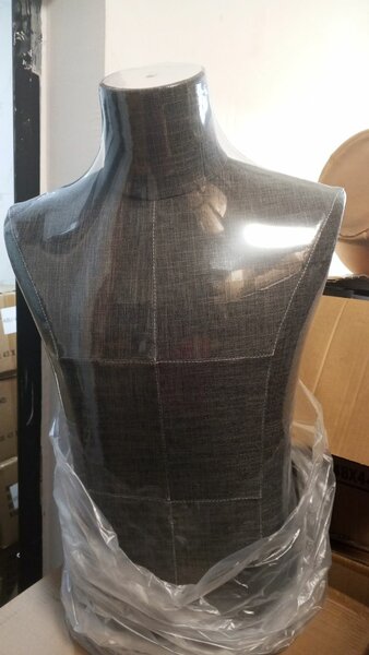 Mannequin réglable haute qualité