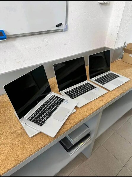 Laptop