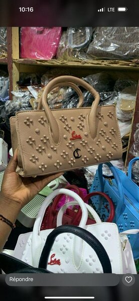 Sac à main élégant femme