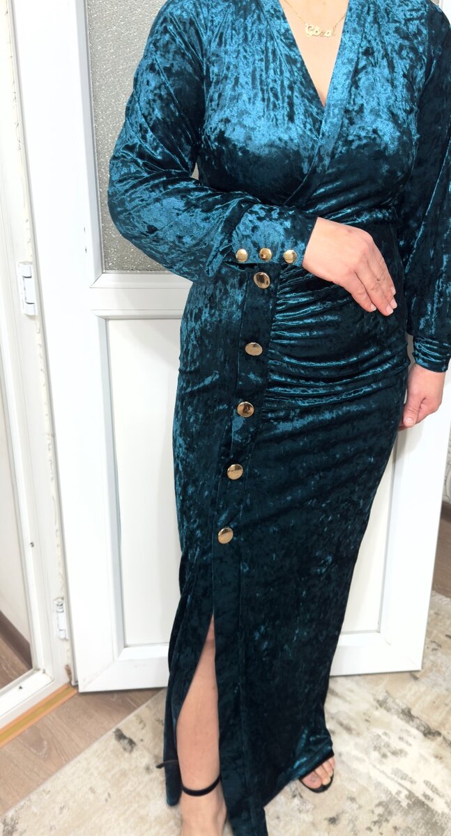 Идеальная посадка,новое платье с этикеткой