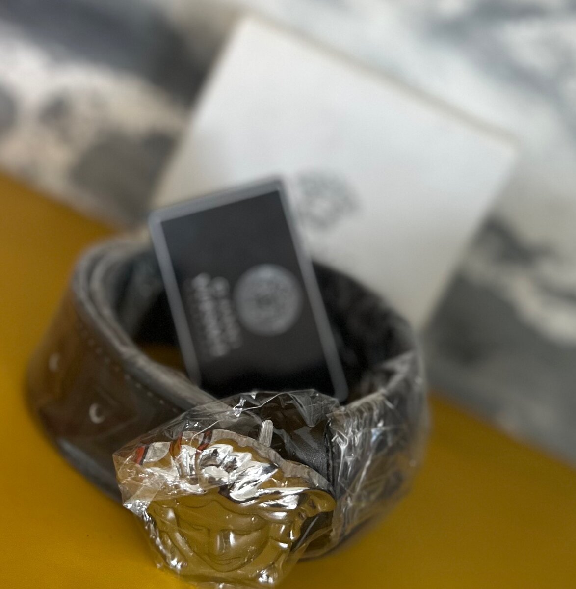 CEINTURE DISPONIBLE✅