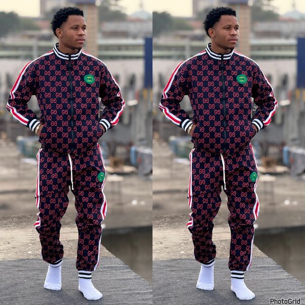 Complet pantalon Gucci