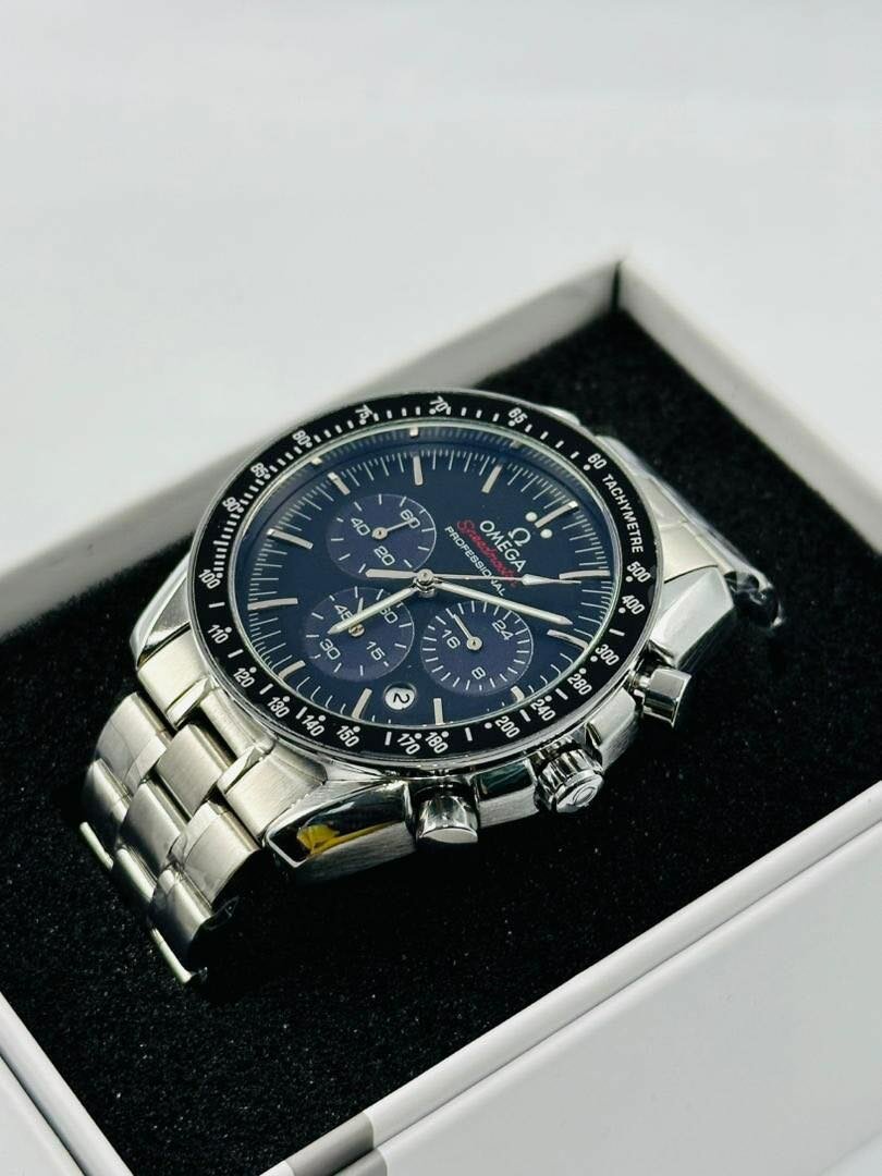 Montre Homme de Luxe Chrono