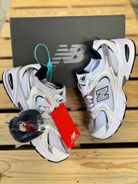New balance 530