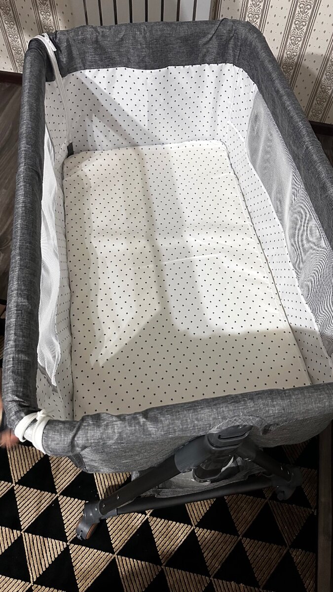 Люлька для ребенка