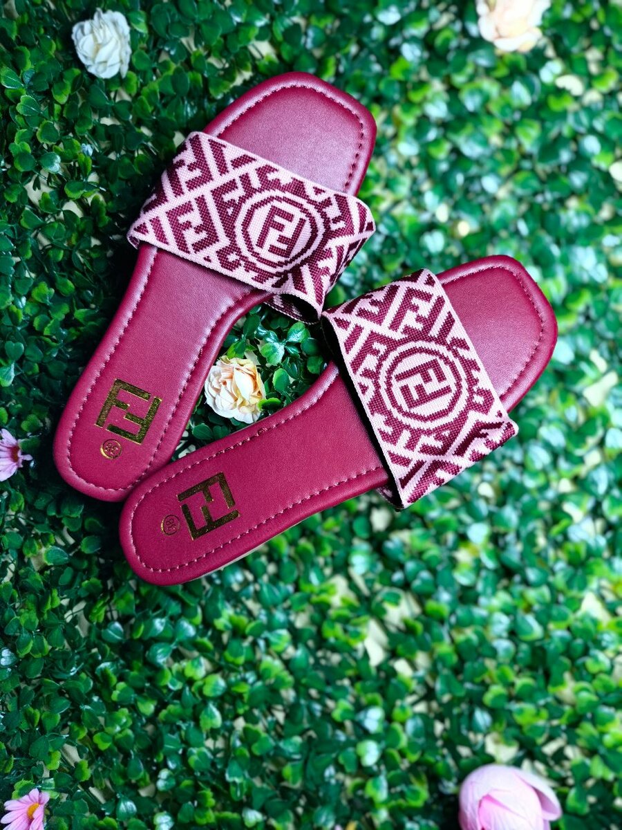 Sandales été tendance femme