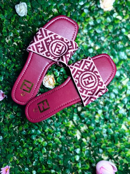 Sandales été tendance femme