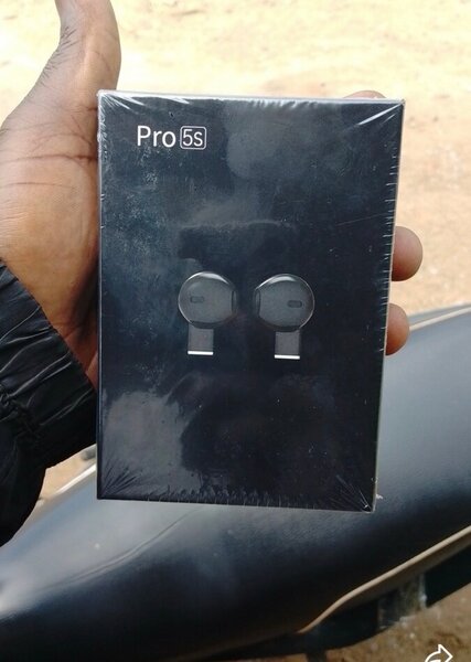 Écouteurs Bluetooth Pro 5S