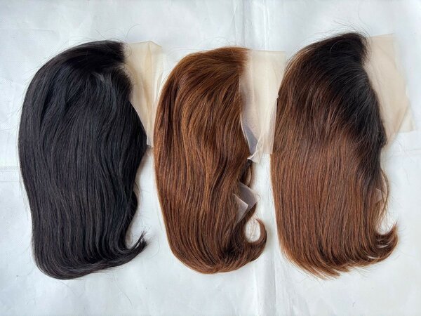 Promo coupe carré Frontal normal