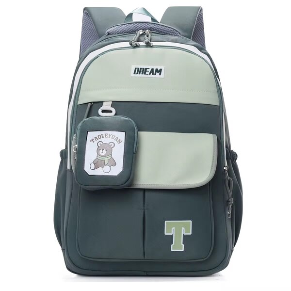 Sac à dos scolaire 6e-Tle