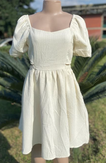 Beautiful elegant women's dress size:M