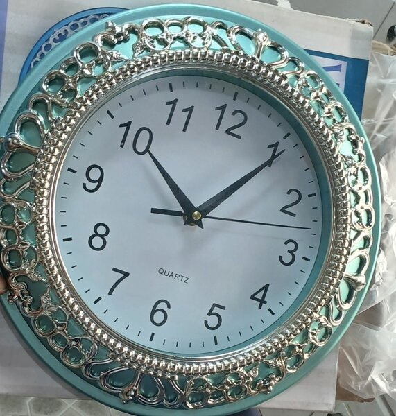Horloge murale