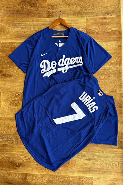 BASEBALL JERSEYS