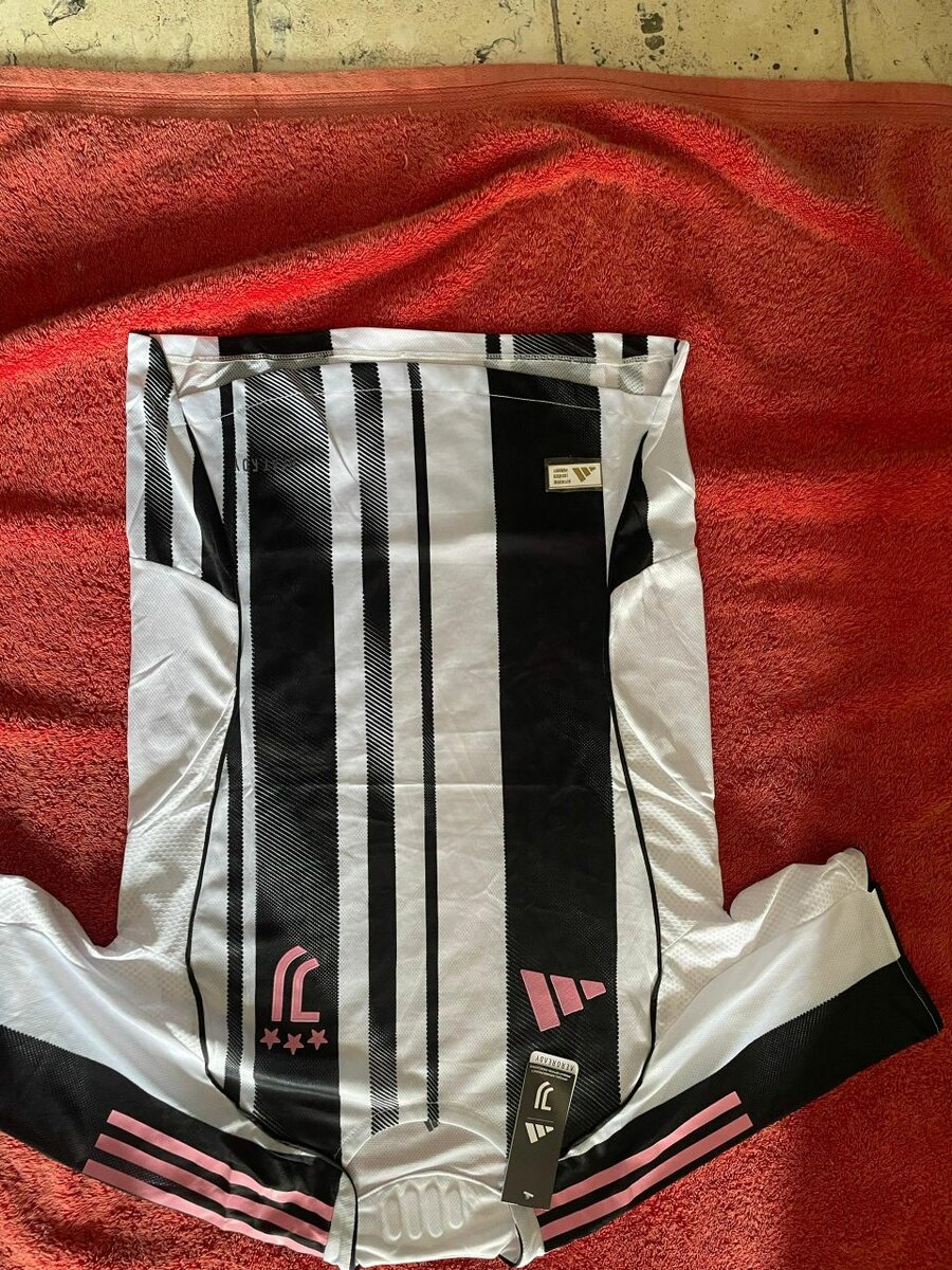 Maillot de Football Homme