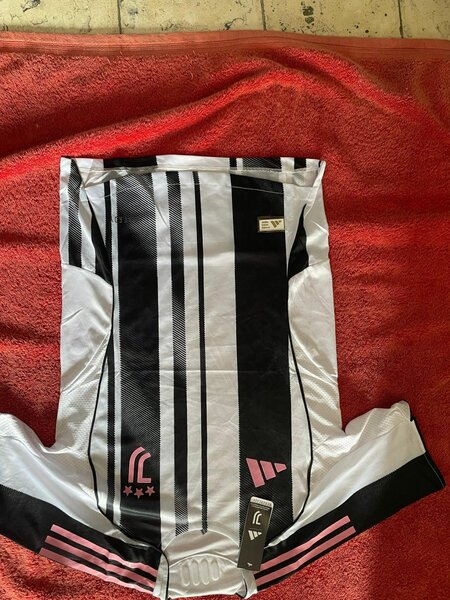 Maillot de Football Homme