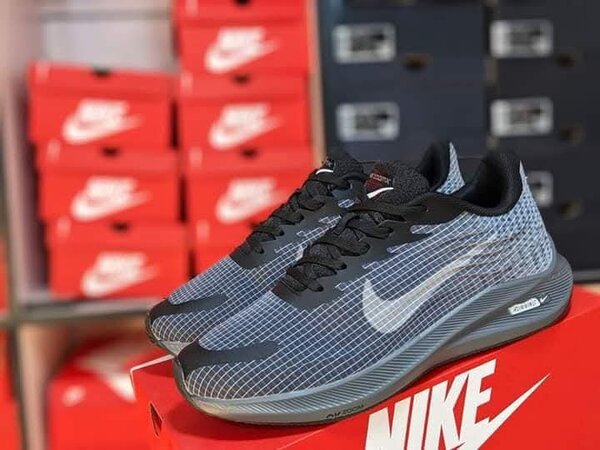 Chaussures de course Nike homme