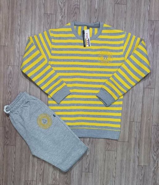 Boys tourser shirt