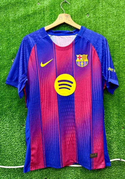 Maillot de football FCB