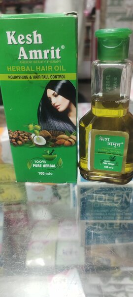 Kesh Amrit hair oil