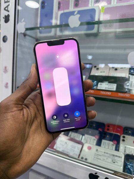 13 Pro 128go Casi retour