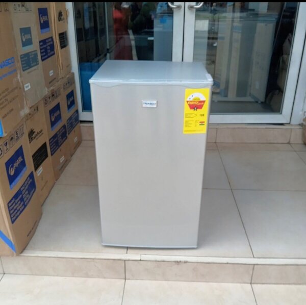 Nasco table top fridge