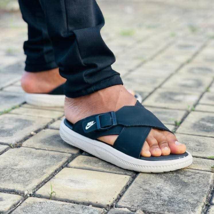 Sandales Confortables Homme