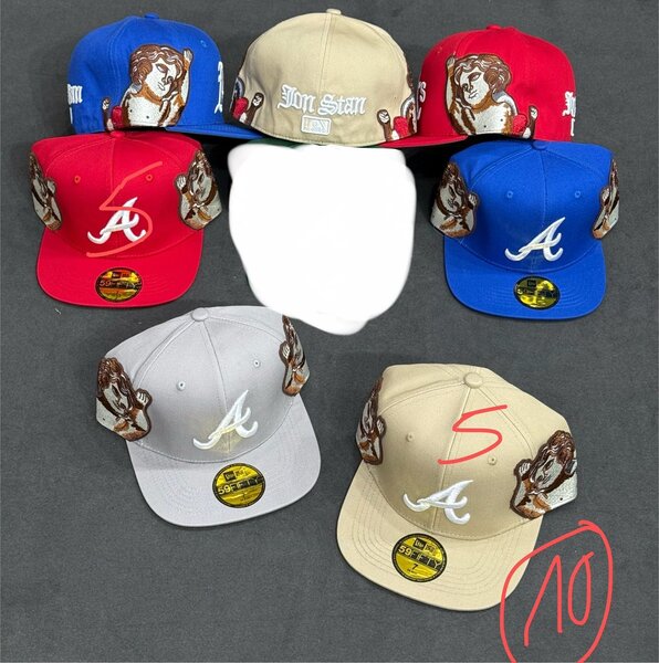 Casquettes Snapback Stylées