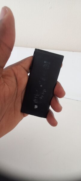 IPhone xr battery