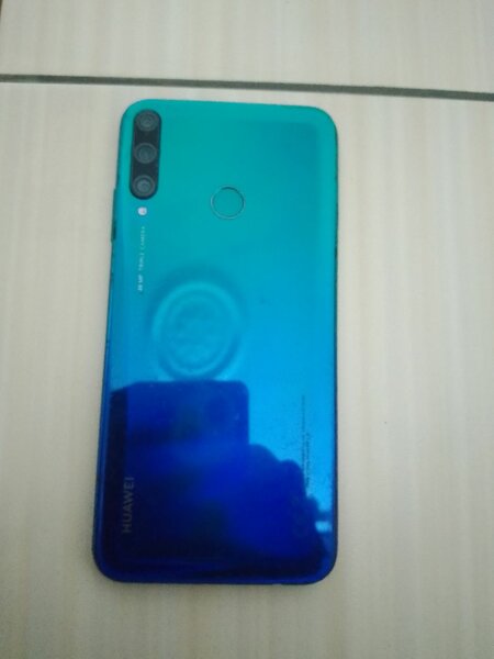 d'occasion Huawei p7 pro