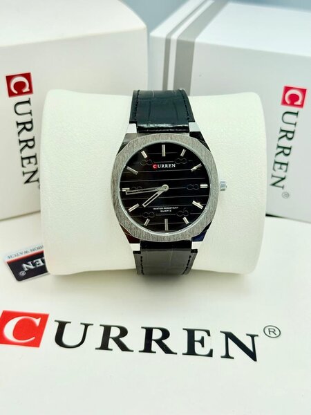 Montre Homme CURREN Élégante
