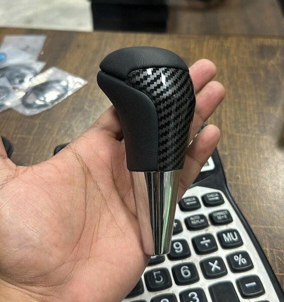TRD Gear Knob