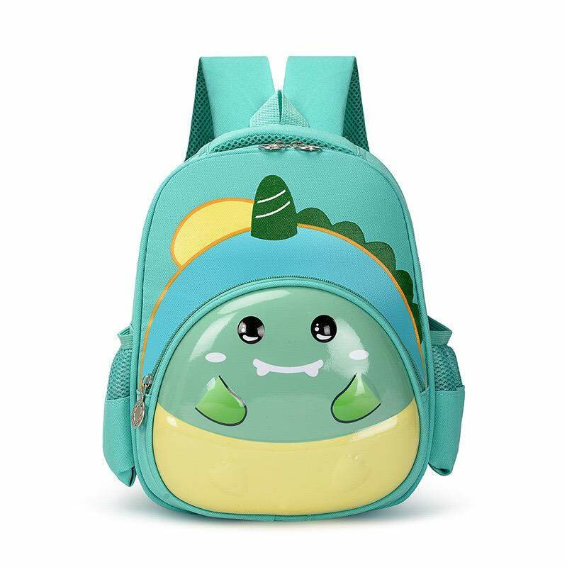 3D Unicorn Backpack for Kids