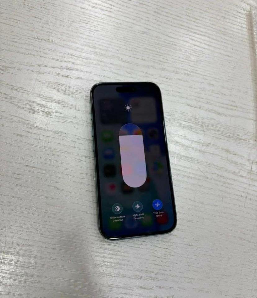 iPhone 16 Pro Max 256GB