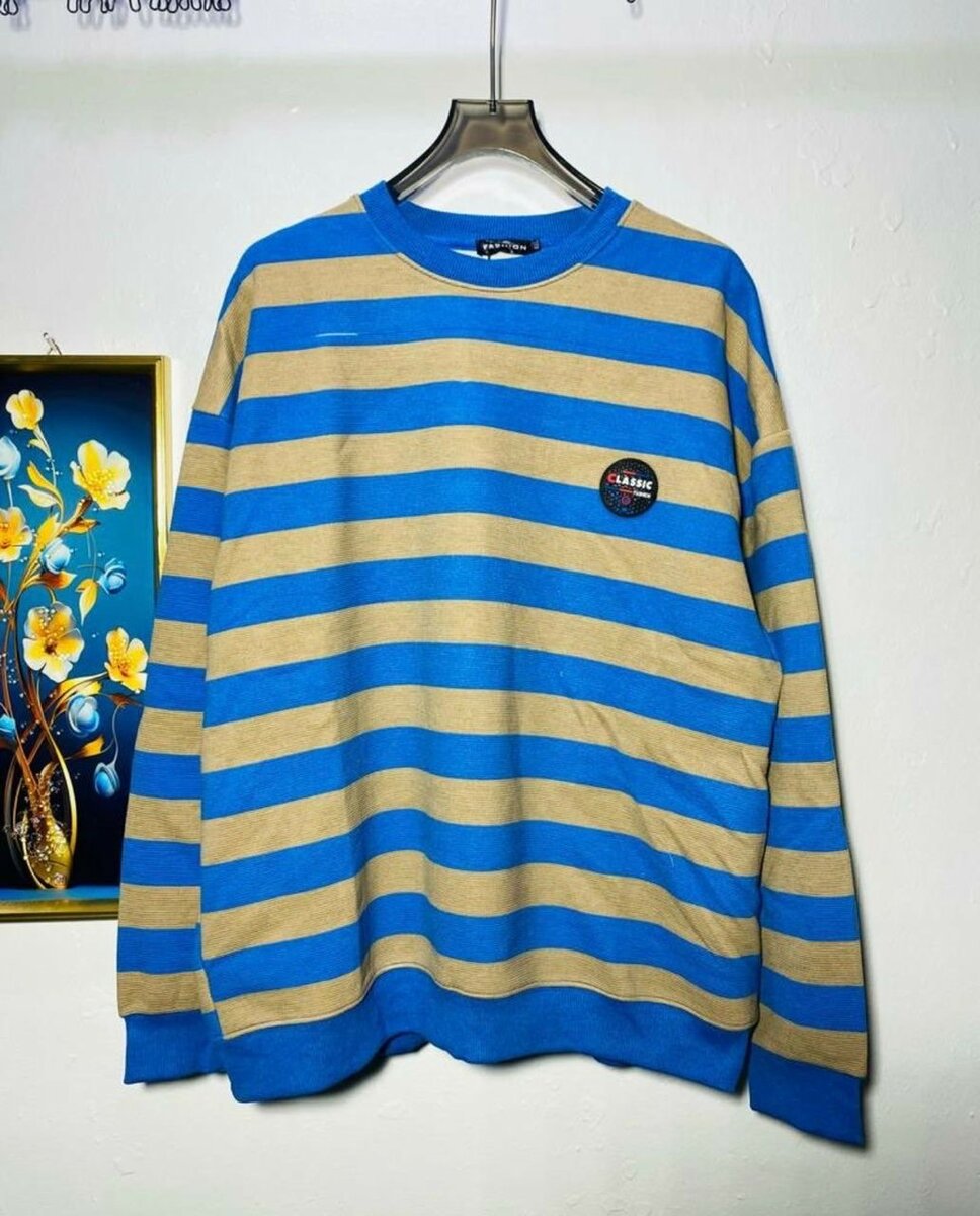 Men's Sweater