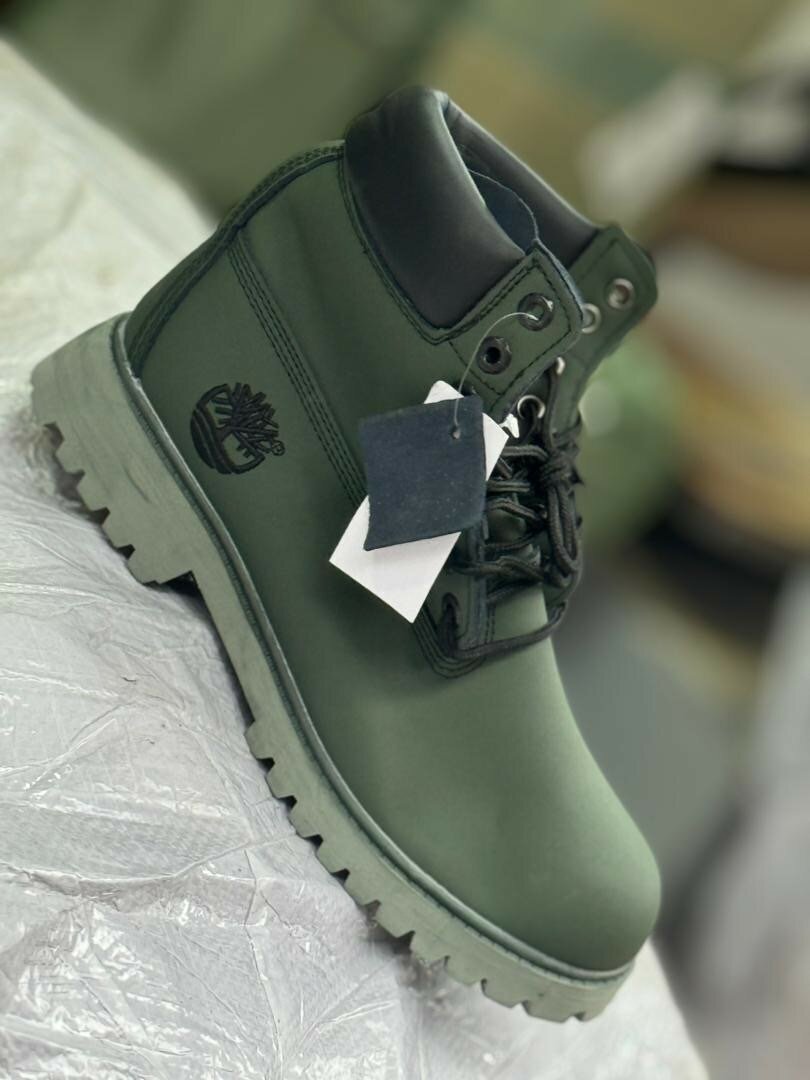 Chaussures timberland