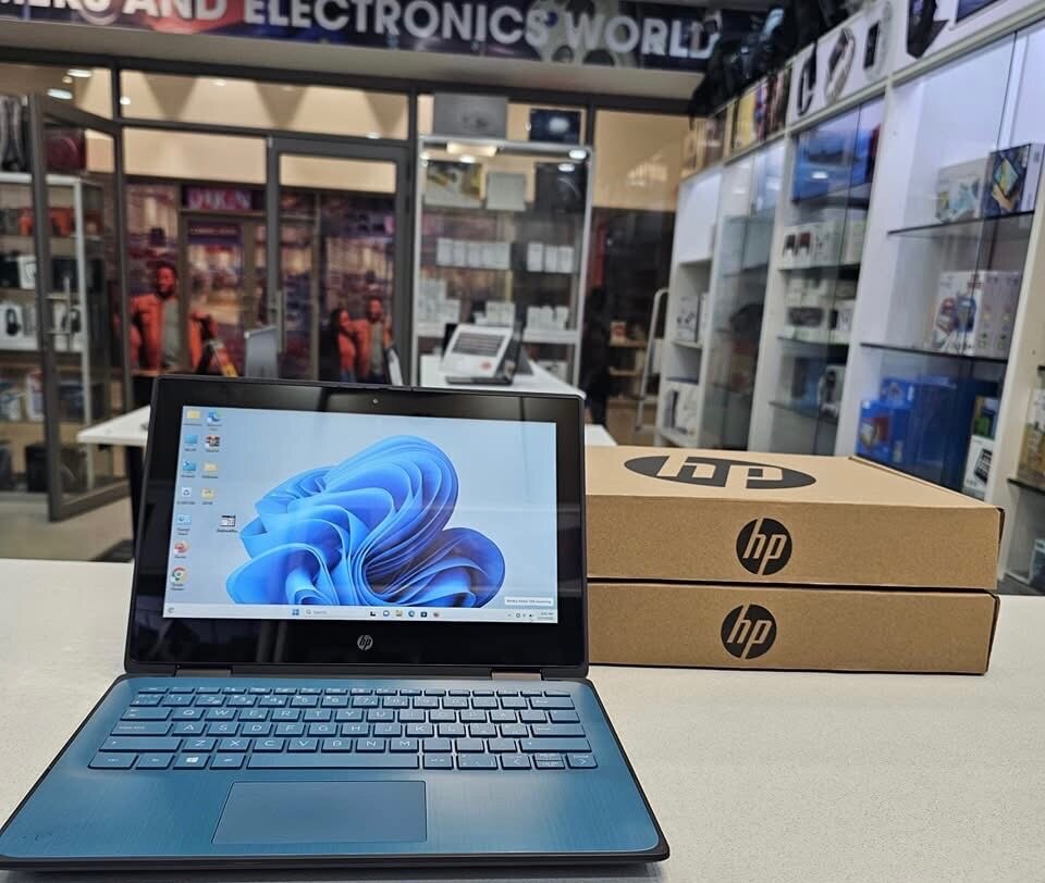 HP 11 g7 intel celeron