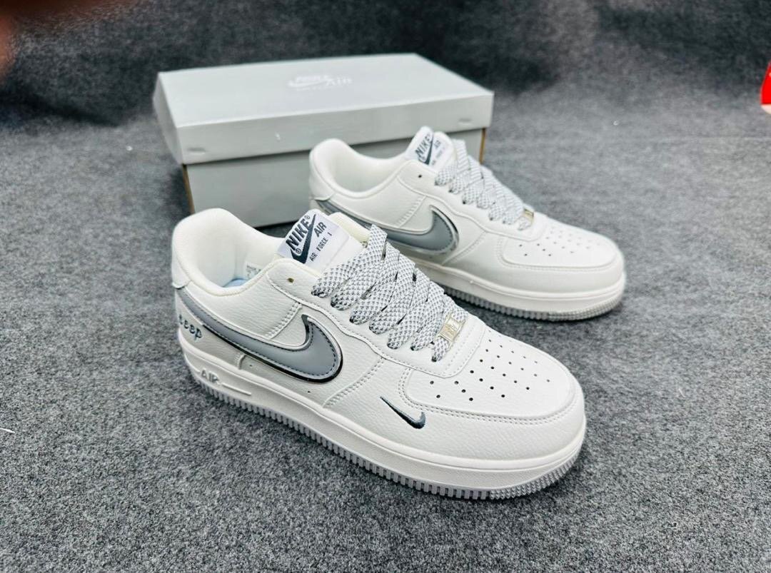 Baskets Air Force 1 Homme