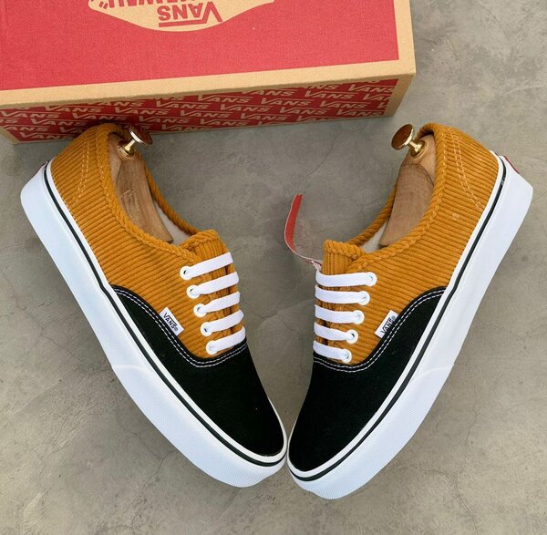 VANS ORIGINALE