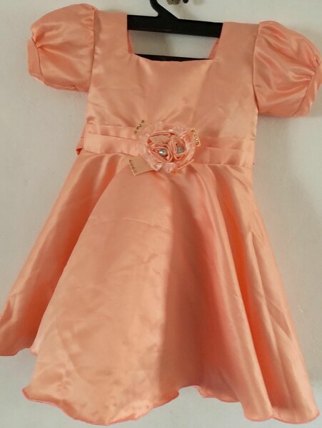 Baby girl dress