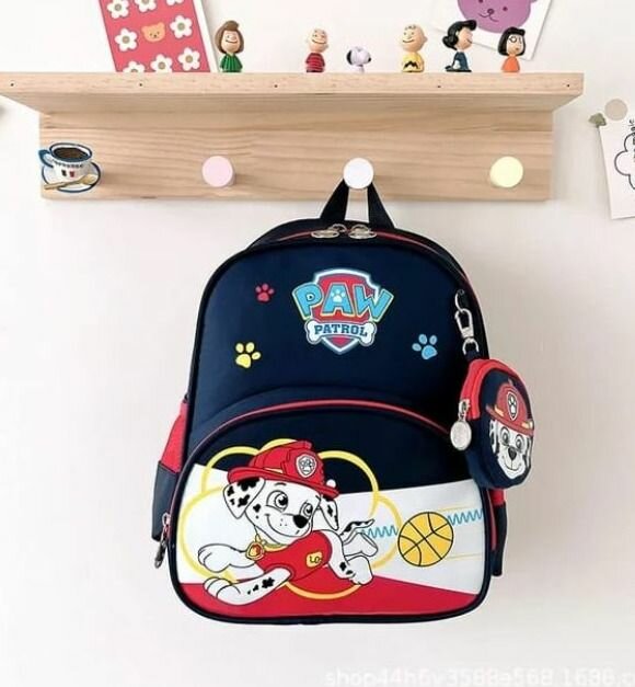 Sac à dos Paw Patrol CP-CE