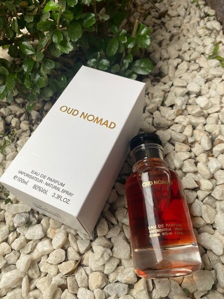 Parfum Oud Nomad 100ml