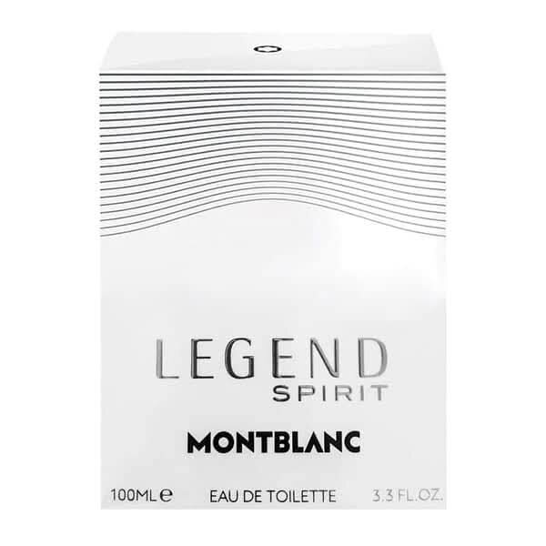 Montblanc Legend Spirit Homme