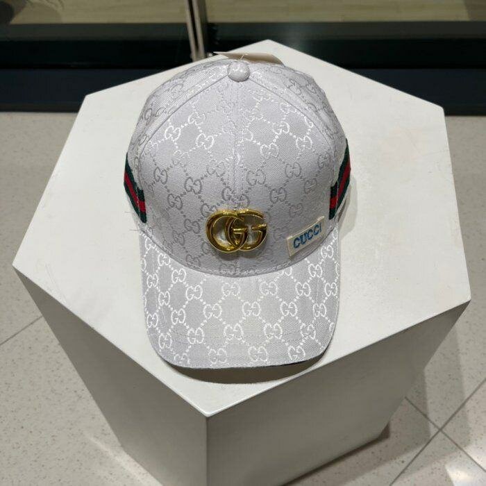Casquette de mode unisexe