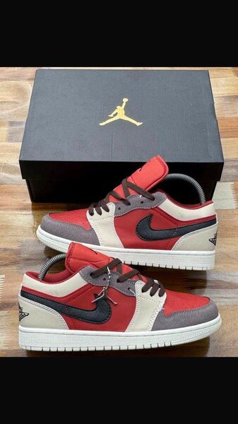 Baskets tendances Nike Air