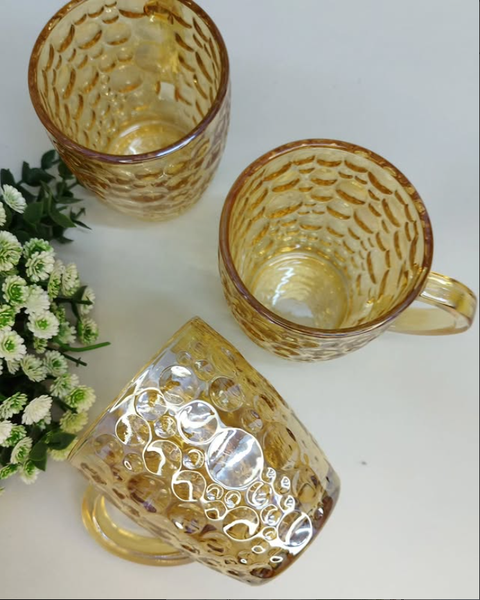 Набор из 6 кружек