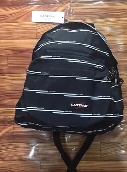 Sac à dos Eastpak classique