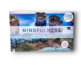 500 Piece - Jigsaw Puzzle