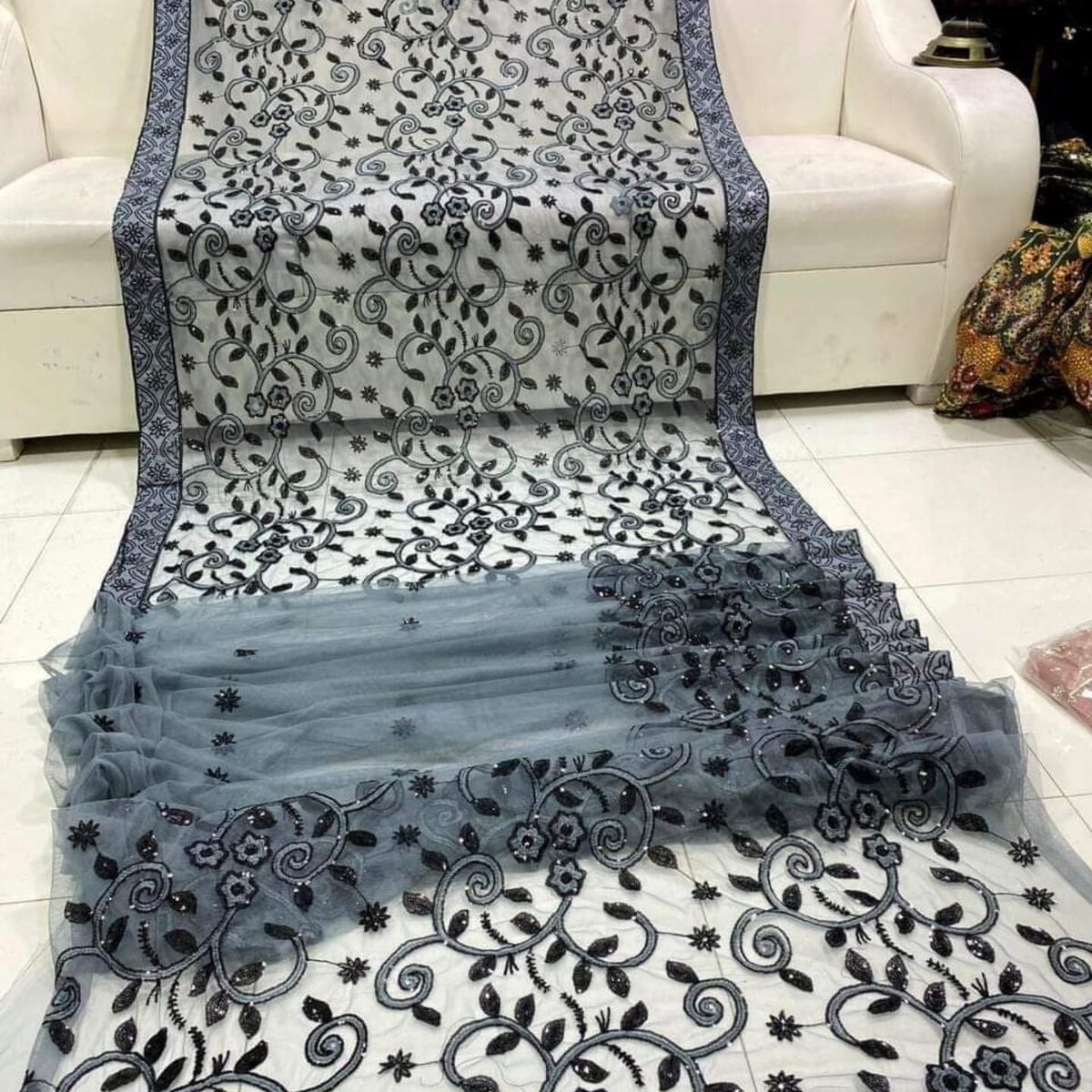 Sarhi collection