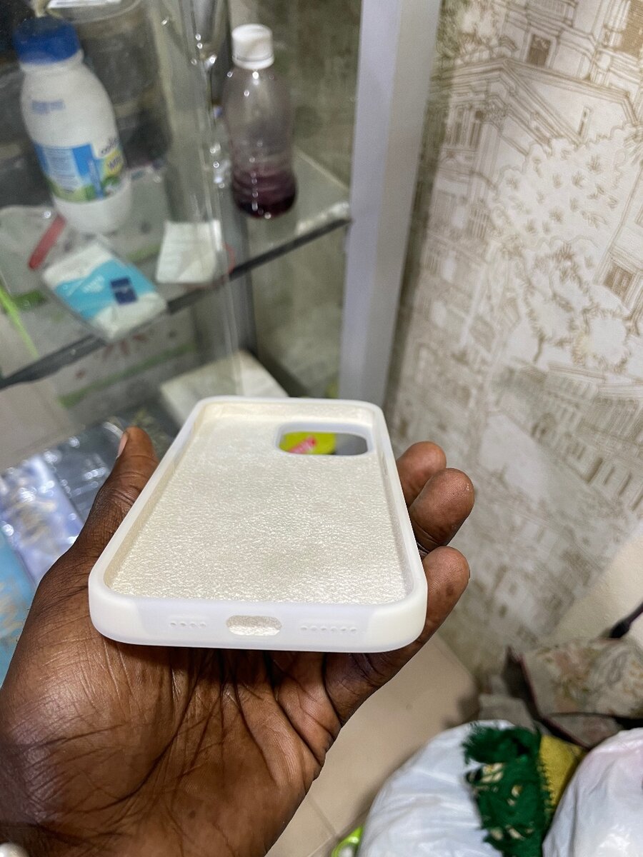 Coque iPhone 14 pro Max