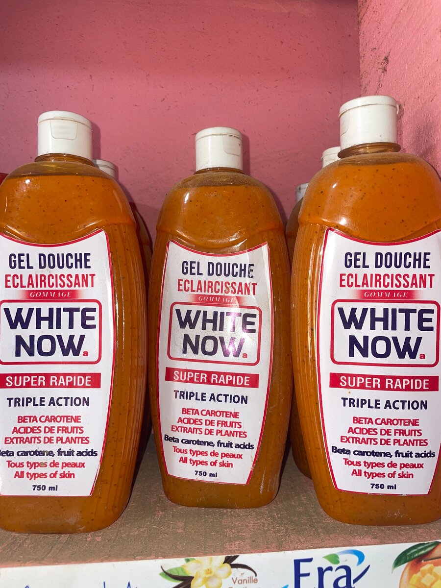 White now magic White et